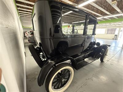 1925 Ford Model T 1 OWNER MINT CONDITION   - Photo 4 - Portland, OR 97267