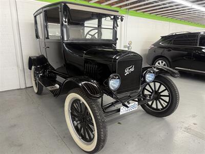 1925 Ford Model T 1 OWNER MINT CONDITION   - Photo 2 - Portland, OR 97267