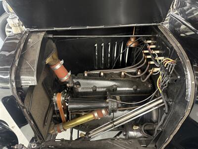 1925 Ford Model T 1 OWNER MINT CONDITION   - Photo 14 - Portland, OR 97267