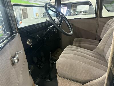 1925 Ford Model T 1 OWNER MINT CONDITION   - Photo 9 - Portland, OR 97267