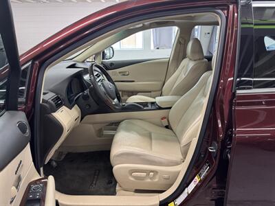 2014 Lexus RX 350 ONE OWNER   - Photo 12 - Portland, OR 97267