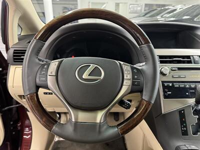 2014 Lexus RX 350 ONE OWNER   - Photo 11 - Portland, OR 97267