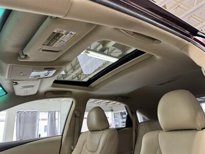 2014 Lexus RX 350 ONE OWNER   - Photo 19 - Portland, OR 97267