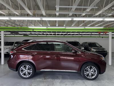 2014 Lexus RX 350 ONE OWNER   - Photo 8 - Portland, OR 97267
