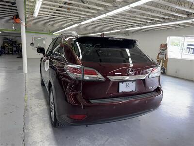 2014 Lexus RX 350 ONE OWNER   - Photo 4 - Portland, OR 97267