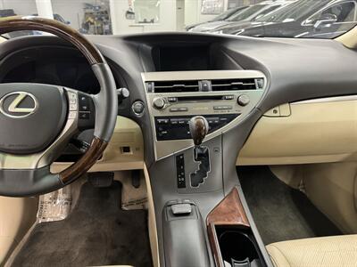 2014 Lexus RX 350 ONE OWNER   - Photo 16 - Portland, OR 97267