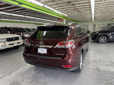 2014 Lexus RX 350 ONE OWNER   - Photo 6 - Portland, OR 97267