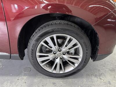 2014 Lexus RX 350 ONE OWNER   - Photo 20 - Portland, OR 97267