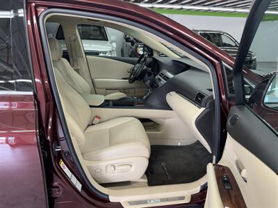 2014 Lexus RX 350 ONE OWNER   - Photo 14 - Portland, OR 97267