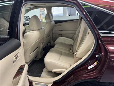 2014 Lexus RX 350 ONE OWNER   - Photo 13 - Portland, OR 97267