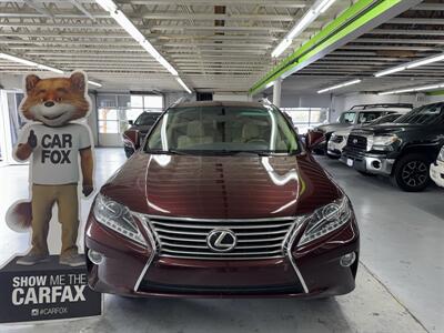 2014 Lexus RX 350 ONE OWNER   - Photo 2 - Portland, OR 97267