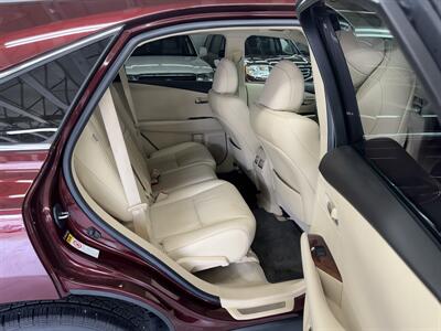 2014 Lexus RX 350 ONE OWNER   - Photo 15 - Portland, OR 97267