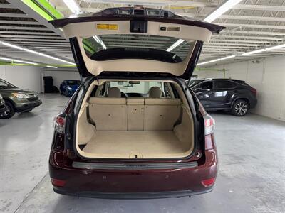 2014 Lexus RX 350 ONE OWNER   - Photo 7 - Portland, OR 97267