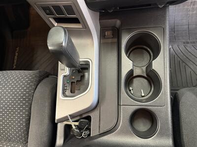 2013 Toyota Tundra Grade5.7 V8 LOW MILEAGE 109k 2 OWNER   - Photo 17 - Portland, OR 97267