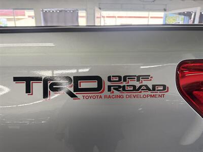 2013 Toyota Tundra Grade5.7 V8 LOW MILEAGE 109k 2 OWNER   - Photo 21 - Portland, OR 97267