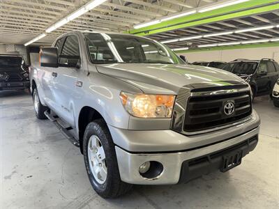 2013 Toyota Tundra Grade5.7 V8 LOW MILEAGE 109k 2 OWNER   - Photo 2 - Portland, OR 97267