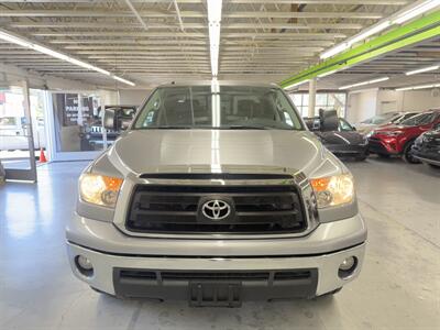 2013 Toyota Tundra Grade5.7 V8 LOW MILEAGE 109k 2 OWNER   - Photo 3 - Portland, OR 97267
