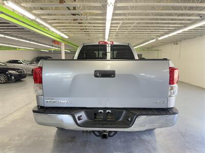 2013 Toyota Tundra Grade5.7 V8 LOW MILEAGE 109k 2 OWNER   - Photo 7 - Portland, OR 97267