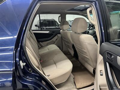 2007 Toyota 4Runner SR5 4dr SUV low miles (123K) - Photo 14 - Portland, OR 97267