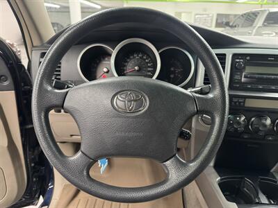 2007 Toyota 4Runner SR5 4dr SUV low miles (123K) - Photo 10 - Portland, OR 97267