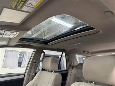 2007 Toyota 4Runner SR5 4dr SUV low miles (123K) - Photo 17 - Portland, OR 97267