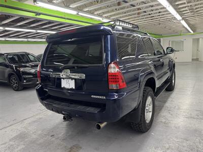 2007 Toyota 4Runner SR5 4dr SUV low miles (123K) - Photo 5 - Portland, OR 97267