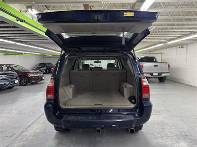 2007 Toyota 4Runner SR5 4dr SUV low miles (123K) - Photo 8 - Portland, OR 97267