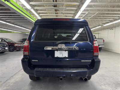 2007 Toyota 4Runner SR5 4dr SUV low miles (123K) - Photo 6 - Portland, OR 97267
