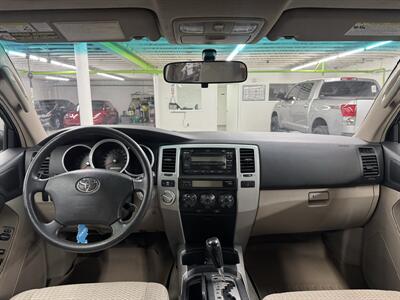 2007 Toyota 4Runner SR5 4dr SUV low miles (123K) - Photo 9 - Portland, OR 97267