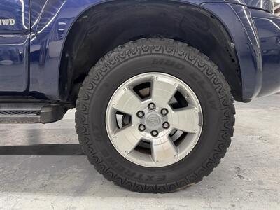 2007 Toyota 4Runner SR5 4dr SUV low miles (123K) - Photo 18 - Portland, OR 97267