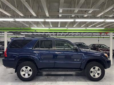 2007 Toyota 4Runner SR5 4dr SUV low miles (123K) - Photo 4 - Portland, OR 97267