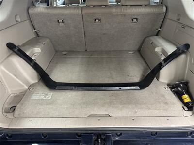 2007 Toyota 4Runner SR5 4dr SUV low miles (123K) - Photo 20 - Portland, OR 97267