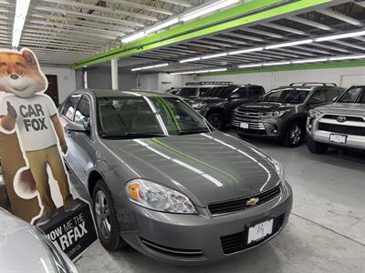 2007 Chevrolet Impala LS   - Photo 2 - Portland, OR 97267