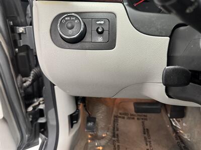 2007 Chevrolet Impala LS   - Photo 14 - Portland, OR 97267
