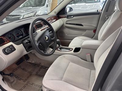 2007 Chevrolet Impala LS   - Photo 10 - Portland, OR 97267
