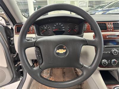 2007 Chevrolet Impala LS   - Photo 9 - Portland, OR 97267