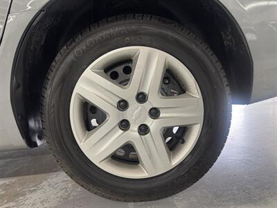 2007 Chevrolet Impala LS   - Photo 18 - Portland, OR 97267