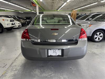 2007 Chevrolet Impala LS   - Photo 7 - Portland, OR 97267