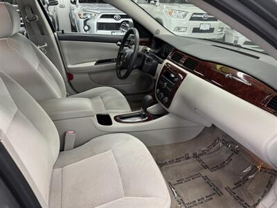 2007 Chevrolet Impala LS   - Photo 12 - Portland, OR 97267