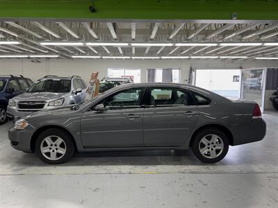 2007 Chevrolet Impala LS   - Photo 6 - Portland, OR 97267
