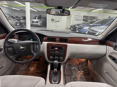 2007 Chevrolet Impala LS   - Photo 8 - Portland, OR 97267