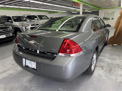 2007 Chevrolet Impala LS   - Photo 5 - Portland, OR 97267