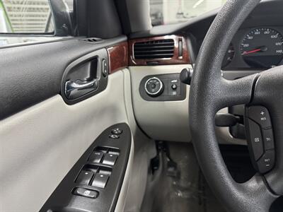 2007 Chevrolet Impala LS   - Photo 16 - Portland, OR 97267