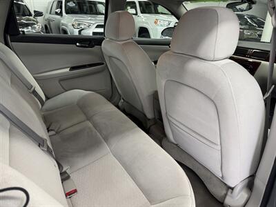 2007 Chevrolet Impala LS   - Photo 13 - Portland, OR 97267