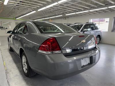 2007 Chevrolet Impala LS   - Photo 4 - Portland, OR 97267
