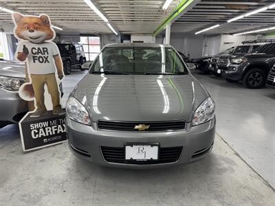 2007 Chevrolet Impala LS   - Photo 3 - Portland, OR 97267