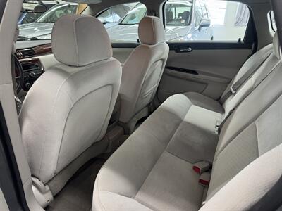 2007 Chevrolet Impala LS   - Photo 11 - Portland, OR 97267