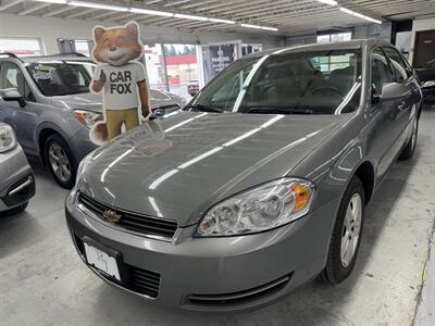 2007 Chevrolet Impala LS   - Photo 1 - Portland, OR 97267