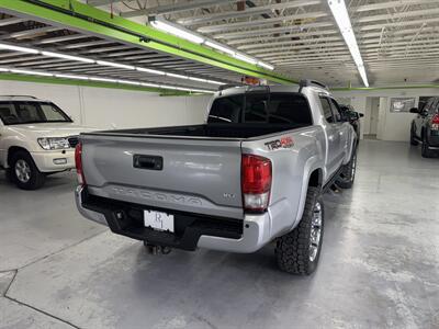 2016 Toyota Tacoma TRD Sport LONG BED (LOW MILES 97K)   - Photo 6 - Portland, OR 97267