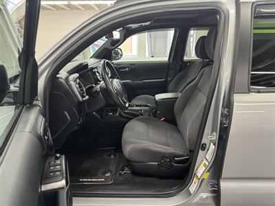 2016 Toyota Tacoma TRD Sport LONG BED (LOW MILES 97K)   - Photo 12 - Portland, OR 97267